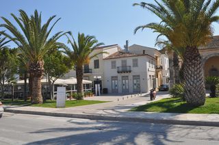Επιχειρηματικό κτίριο 126 τ.μ. για πώληση