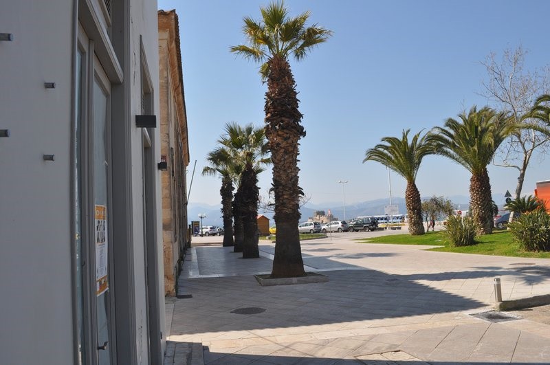 Επιχειρηματικό κτίριο 126 τ.μ. προς πώληση, Κέντρο Ναυπλίου