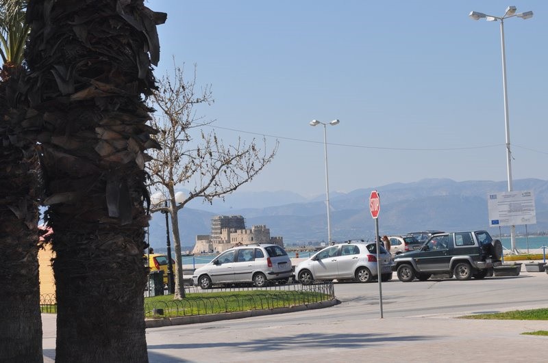 Επιχειρηματικό κτίριο 126 τ.μ. προς πώληση, Κέντρο Ναυπλίου