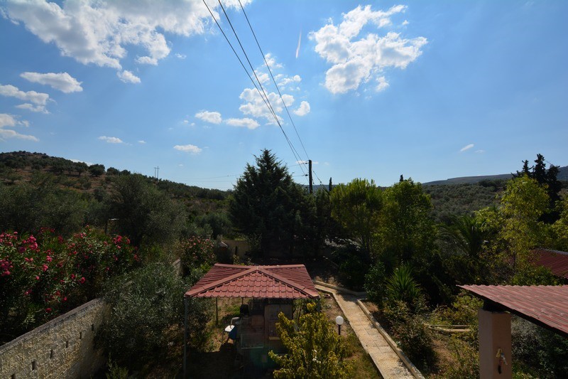 Μονοκατοικία 265 τ.μ. προς πώληση, Αργολίδα, Ναύπλιο