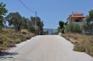Οικόπεδο 420 τ.μ. για πώληση, Αργολίδα, Επίδαυρος-thumb-26