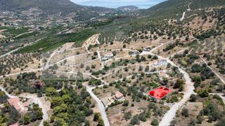 Οικόπεδο 420 τ.μ. για πώληση, Αργολίδα, Επίδαυρος-thumb-1