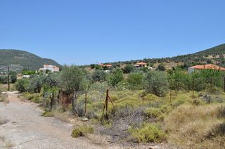 Οικόπεδο 420 τ.μ. για πώληση, Αργολίδα, Επίδαυρος-thumb-5