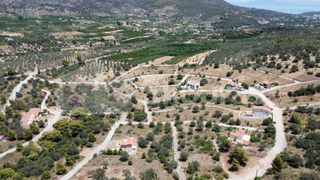 Οικόπεδο 420 τ.μ. για πώληση, Αργολίδα, Επίδαυρος-thumb-4