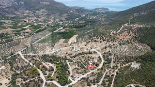 Οικόπεδο 420 τ.μ. για πώληση, Αργολίδα, Επίδαυρος-thumb-6