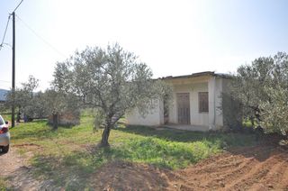 Μονοκατοικία 55 τ.μ. για πώληση