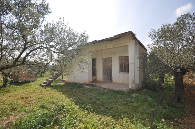 Μονοκατοικία 55 τ.μ. προς πώληση, Αργολίδα, Ασκληπιείο