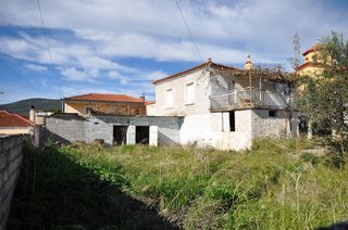 Μονοκατοικία 131 τ.μ. για πώληση