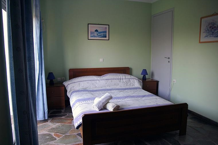 Ξενοδοχείο 675 τ.μ. προς πώληση, Άγιος Αιμιλιανός