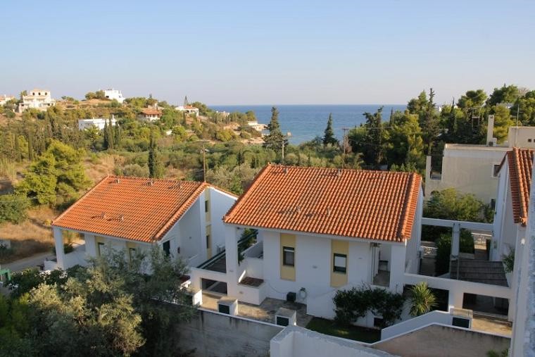 Ξενοδοχείο 675 τ.μ. προς πώληση, Άγιος Αιμιλιανός