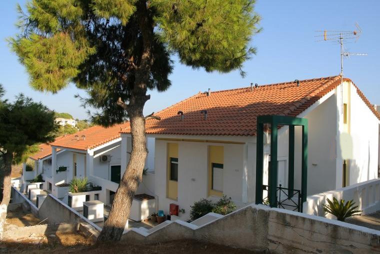 Ξενοδοχείο 675 τ.μ. προς πώληση, Άγιος Αιμιλιανός