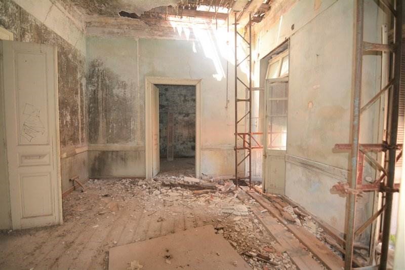 Επιχειρηματικό κτίριο 366 τ.μ. προς πώληση, Κέντρο Ναυπλίου