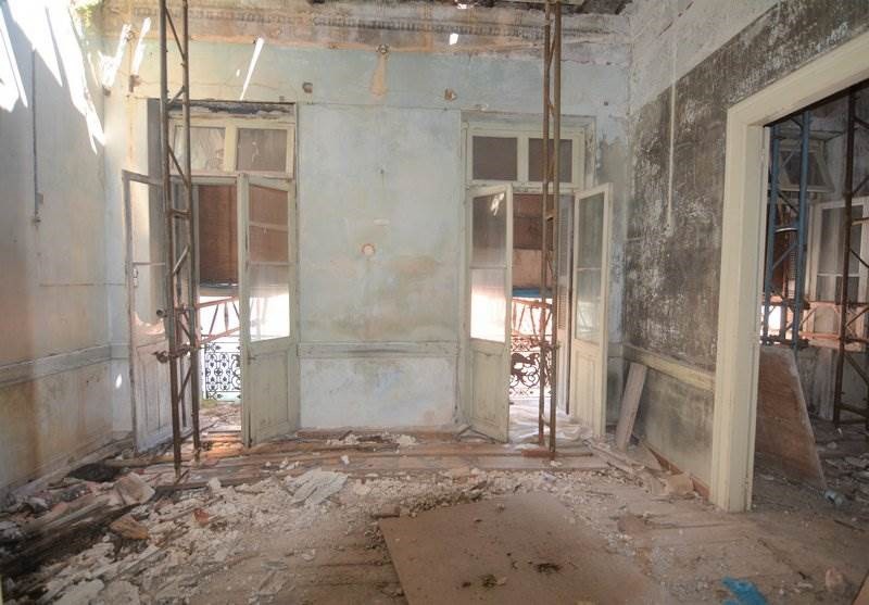 Επιχειρηματικό κτίριο 366 τ.μ. προς πώληση, Κέντρο Ναυπλίου