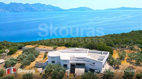 Βίλλα 950τ.μ. για πώληση-Επίδαυρος