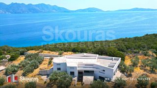 Βίλλα 950 τ.μ. για πώληση