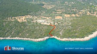 Βίλλα 950 τ.μ. για πώληση, Αργολίδα, Επίδαυρος-thumb-1