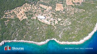 Βίλλα 950 τ.μ. για πώληση, Αργολίδα, Επίδαυρος-thumb-5