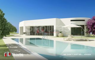 Βίλλα 950 τ.μ. για πώληση, Αργολίδα, Επίδαυρος-thumb-8