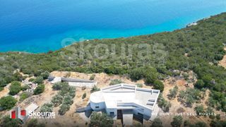 Βίλλα 950 τ.μ. για πώληση, Αργολίδα, Επίδαυρος-thumb-4