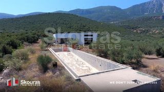 Βίλλα 950 τ.μ. για πώληση, Αργολίδα, Επίδαυρος-thumb-14