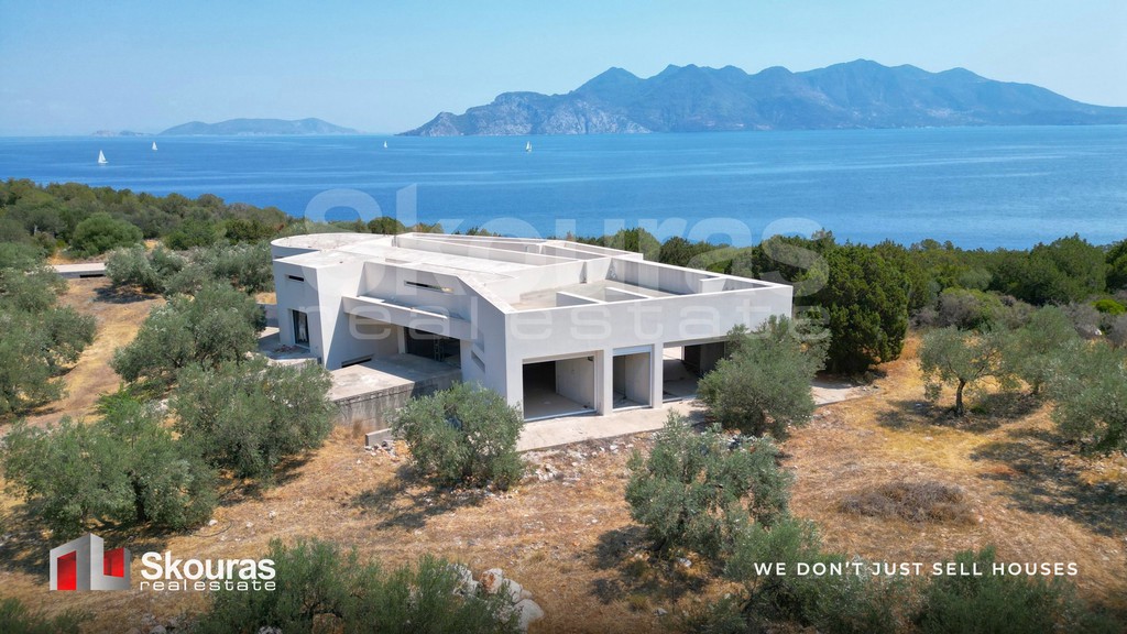 Βίλλα 950 τ.μ. πρός πώληση, Αργολίδα, Επίδαυρος