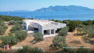 Βίλλα 950 τ.μ. για πώληση, Αργολίδα, Επίδαυρος-thumb-3