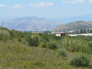 Αγροτεμάχια 18.370 τ.μ. για πώληση, Αργολίδα, Ναύπλιο-thumb-21