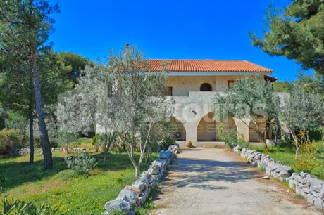 Μονοκατοικία 277τ.μ. για πώληση-Σολύγεια