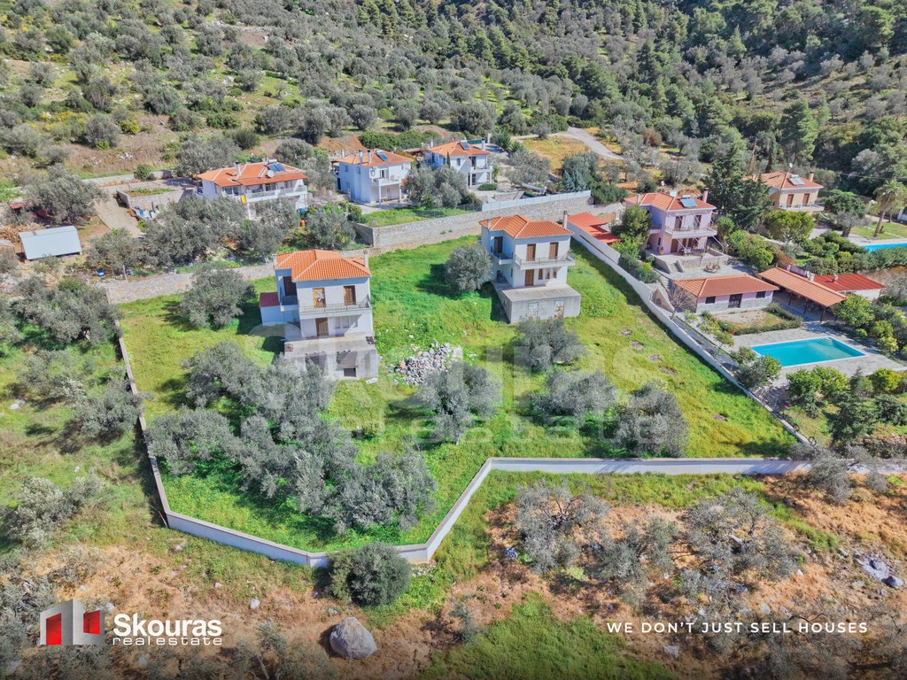 Μονοκατοικία 173 τ.μ. προς πώληση, Αργολίδα, Επίδαυρος