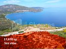 Parcel 17.669sqm for sale-Epidavros