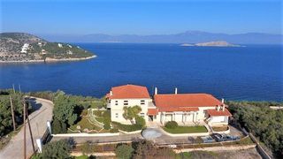 Μονοκατοικία 380 τ.μ. για πώληση