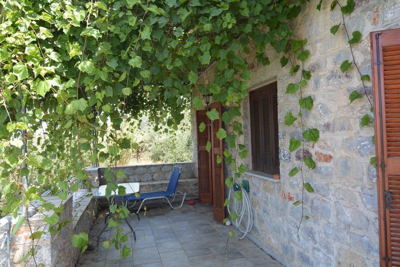 Μονοκατοικία 120 τ.μ. προς πώληση, Μεσσηνία, Λεύκτρος