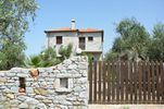 Detached home 120sqm for sale-Lefktros