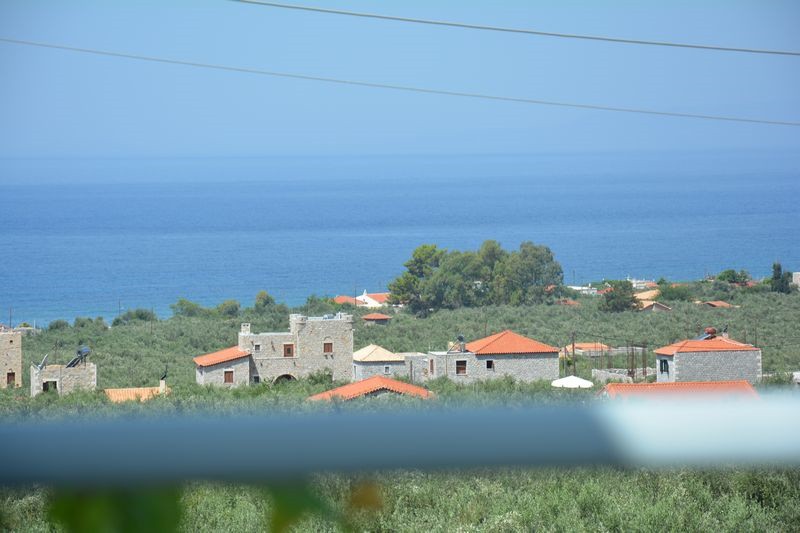 Μονοκατοικία 120 τ.μ. προς πώληση, Μεσσηνία, Λεύκτρος