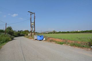 Αγροτεμάχια 4.600 τ.μ. για πώληση, Αργολίδα, Νέα Τίρυνθα-thumb-18
