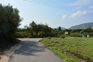 Αγροτεμάχια 4.600 τ.μ. για πώληση, Αργολίδα, Νέα Τίρυνθα-thumb-3