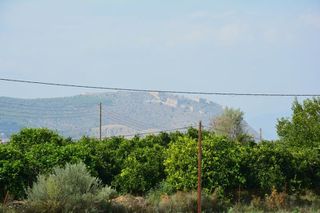 Αγροτεμάχια 4.600 τ.μ. για πώληση, Αργολίδα, Νέα Τίρυνθα-thumb-2