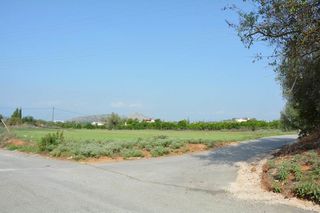Αγροτεμάχια 4.600 τ.μ. για πώληση, Αργολίδα, Νέα Τίρυνθα-thumb-8