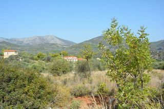 Οικόπεδο 420 τ.μ. για πώληση, Αργολίδα, Επίδαυρος-thumb-4