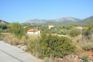 Οικόπεδο 420 τ.μ. για πώληση, Αργολίδα, Επίδαυρος-thumb-5