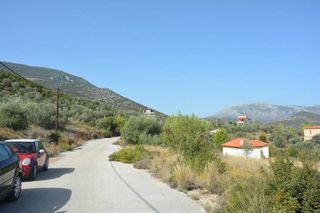 Οικόπεδο 420 τ.μ. για πώληση, Αργολίδα, Επίδαυρος-thumb-6