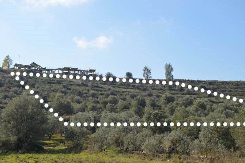 Αγροτεμάχια 15.000 τ.μ. προς πώληση, Λευκάκια