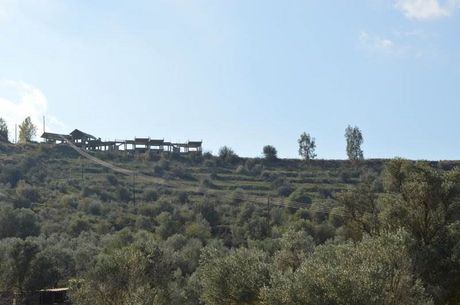Αγροτεμάχια 15.000τ.μ. για πώληση-Ναύπλιο