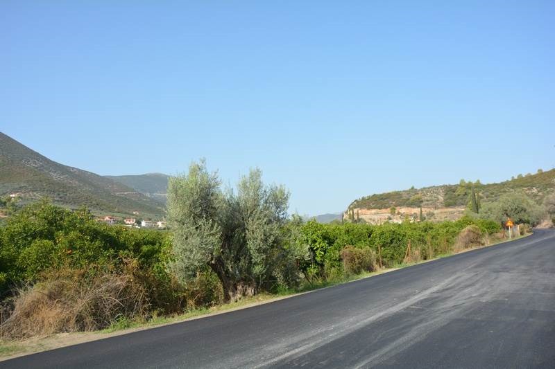 Οικόπεδο 1.900 τ.μ. προς πώληση, Αρχαία Επίδαυρος