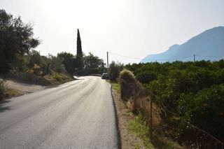 Οικόπεδο 1.900 τ.μ. για πώληση, Αργολίδα, Επίδαυρος-thumb-12