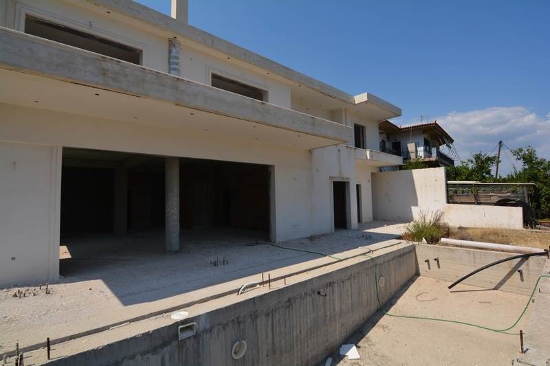 Μονοκατοικία 410 τ.μ. προς πώληση, Αργολίδα, Επίδαυρος