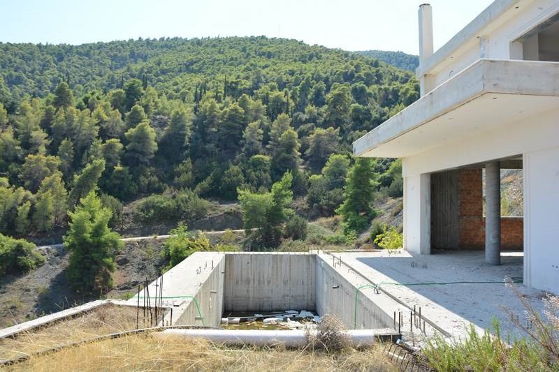 Μονοκατοικία 410 τ.μ. προς πώληση, Αργολίδα, Επίδαυρος