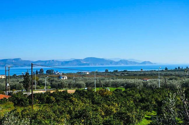 Αγροτεμάχια 3.347 τ.μ. για πώληση, Αργολίδα, Λέρνα