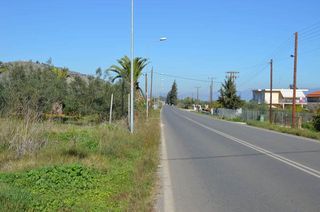 Αγροτεμάχια 1.310 τ.μ. για πώληση, Αργολίδα, Λέρνα-thumb-5