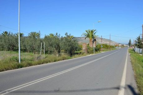 Αγροτεμάχια 1.310τ.μ. για πώληση-Λέρνα